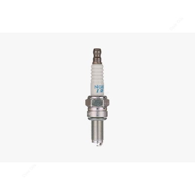 NGK MR7BI-8 Laser Iridium Spark Plug - High Performance Ignition 3 thumbnail image