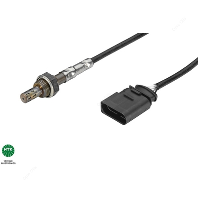 NTK Lambda Sensor - Oxygen / O2 Sensor (NGK93203) - OZA811-EE14