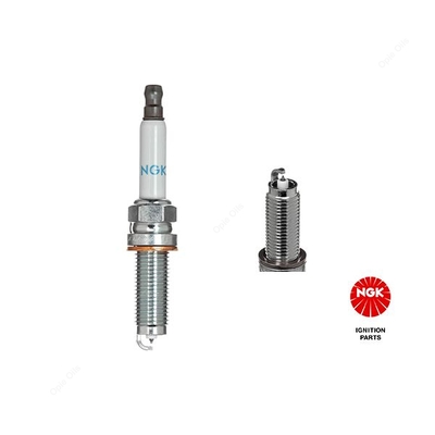 NGK SILZKAR7E8S (93476) - Laser Iridium Spark Plug / Sparkplug