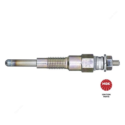 NGK YE01 Spark Plug - PL172 Glow Plug For Diesel Engines