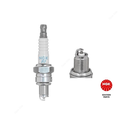 NGK Standard Spark Plug 6208 LR8B NGK Standard Spark Plug 6208 LR8B
