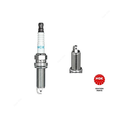 NGK LZKAR6AP-11 (6643) - Laser Platinum Spark Plug