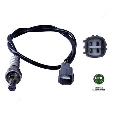 NGK/NTK Accelerator Pedal Sensor AD0451 - Premium OE Replacement Part