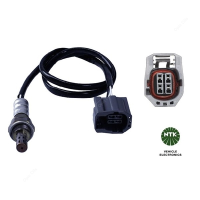 NTK Lambda Sensor - Oxygen / O2 Sensor (NGK 92881) - OZA816-EE6