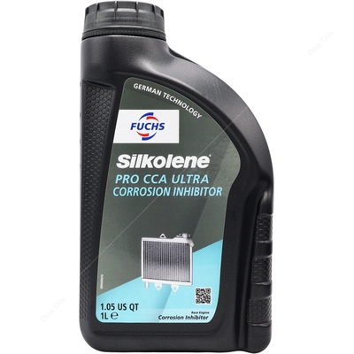Silkolene PRO CCA Ultra Cooling System Corrosion Inhibitor