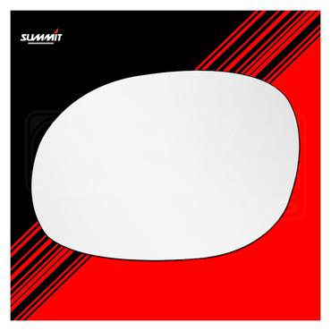 Summit Replacement Mirror Glass (SRG-634) for Various Citroen, Peugeot - LHS