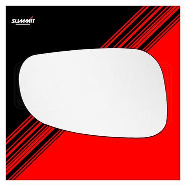 Summit Replacement Mirror Glass (SRG-861) for Volvo S60, Volvo V70 - RHS