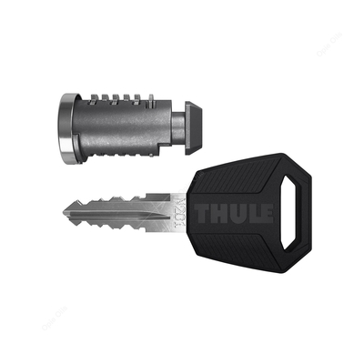 Thule t2 classic lock cylinders sale