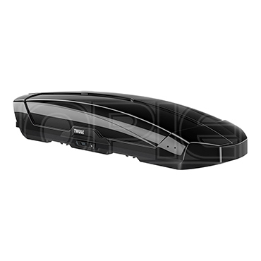 Thule Motion XT Roof Box Titan Glossy XX Large 6299T