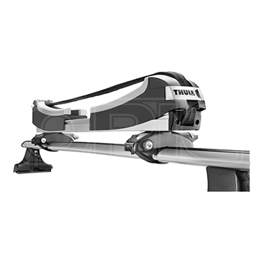 Thule paddle board carrier sale