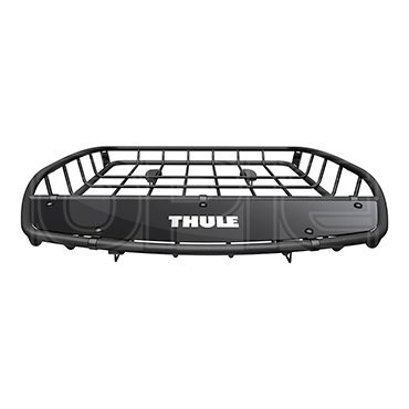 Thule basket rack sale