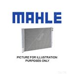 Mahle A/C Condenser (AC 884 000S) Fits: Volvo
