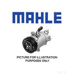 Mahle A/C Compressor (ACP 148 0000S) Fits: Mercedes-Benz