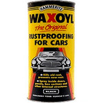 Hammerite Waxoyl Rust Proofing - Pressure Can Refill