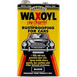 Hammerite Waxoyl Rust Proofing - Refill Can
