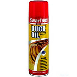 Swarfega Duck Oil Service Spray Aerosol