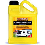 Fenwicks Caravan Cleaner Concentrate