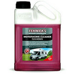 Fenwicks Motorhome Cleaner Concentrate