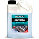 Fenwicks Waste Pipe and Tank Cleaner