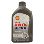 Shell Helix Ultra Professional AF-L 5w-30 Synthetic Diesel Engine Oil