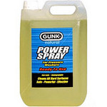 Gunk Power Spray for Pressure Washers (855)