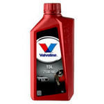 Valvoline Heavy Duty TDL Pro 75w-90 Full Synthetic Gear Oil