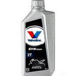 Valvoline SynPower 2T Motorcycle Engine Oil