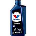 Valvoline DuraBlend 2T Motorcycle Engine Oil
