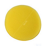 Kent Car Care - Yellow Sponge Polish Applicator Pad