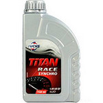 Fuchs Titan Race SYNCHRO 75W-90 Fully Synthetic Gear Oil