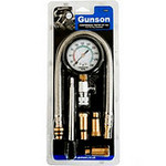 Gunson Compression Tester Kit 6pc