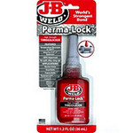 J-B Weld PermaLock High Strength Thread Locker 36ml