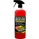 Power Maxed Traffic Film Remover