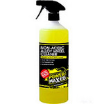 Power Maxed Alloy Wheel Cleaner Frequent Use  -  Ready to Use