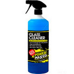 Power Maxed High Strength Window & Glass Cleaner