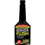 Power Maxed Concentrated Radiator Flush Treatment