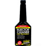 Power Maxed Petrol Injector Cleaner Fuel Treatment