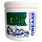 Corrosion Block Waterproof Grease