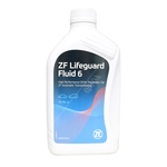 ZF Lifeguard 6 Automatic Transmission Fluid (ATF)