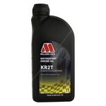 Millers Oils Motorsport KR2T Competition 2 Stroke Engine Oil