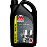 Millers Oils Motorsport CFS 0w30 NT+ Fully Synthetic Engine Oil