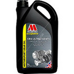 Millers Oils Motorsport CRX LS 75w-140 NT+ Fully Synthetic Transmission Oil