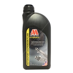 Millers Oils Motorsport Suspension 5 NT+ Nanodrive Competition Fluid