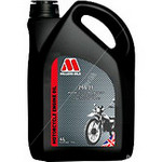 Millers Oils ZSS 2T Semi Synthetic Motorcycle Engine Oil