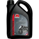 Millers Oils ZFS 2T Fully Synthetic Motorcycle Engine Oil