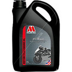 Millers Oils ZFS 10w-40 4T Fully Synthetic Motorcycle Engine Oil