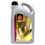 Millers Oils Millermatic ATF D-VI Automatic Transmission Fluid - Clearance