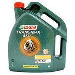 Castrol TRANSMAX Axle EPX 85W-140 Multipurpose Axle Fluid