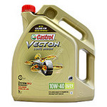 Castrol Vecton Long Drain 10W-40 E6/E9 Fully Synthetic Engine Oil