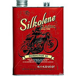 Silkolene Donington SAE 40 Classic & Vintage Mineral Engine Oil